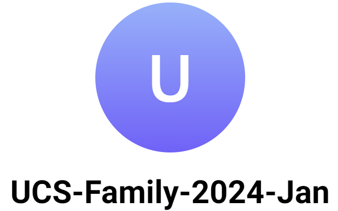 UCS Family 2024 Jan Telegram